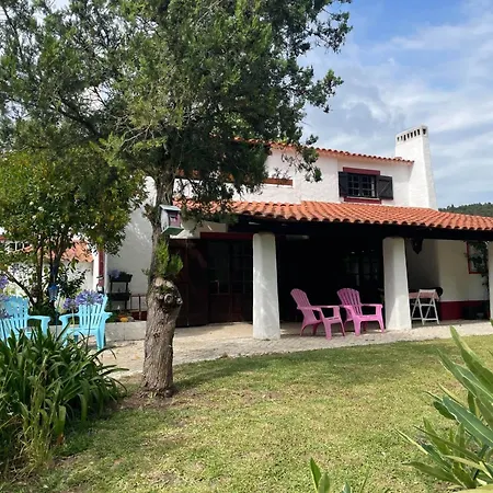 Villa Luxury Historic Quinta Da Moita Longa With Swimming Pool *