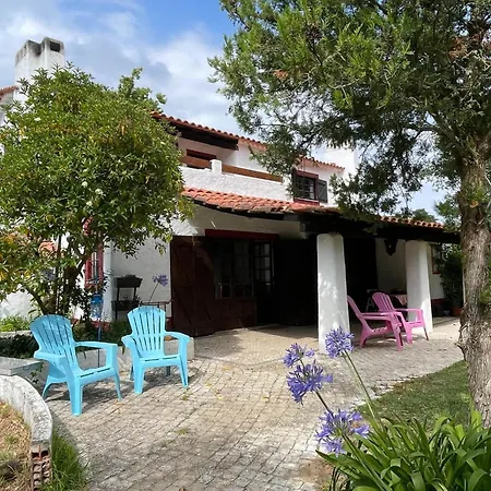 Villa Luxury Historic Quinta Da Moita Longa With Swimming Pool Lourinhã