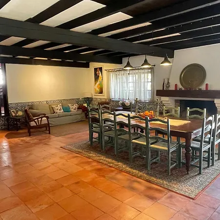 Luxury Historic Quinta Da Moita Longa With Swimming Pool Vila