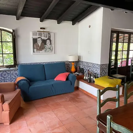 Luxury Historic Quinta Da Moita Longa With Swimming Pool Villa *