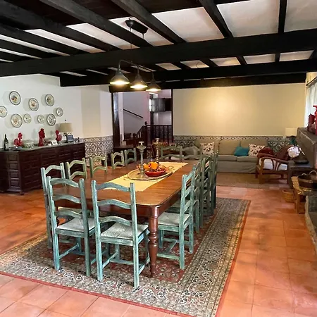 Villa Luxury Historic Quinta Da Moita Longa With Swimming Pool Lourinhã