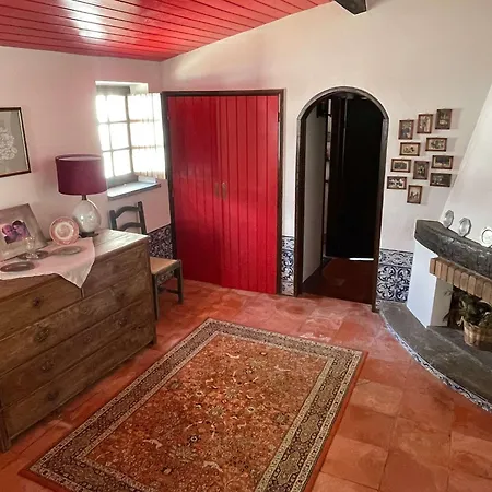 Vila Luxury Historic Quinta Da Moita Longa With Swimming Pool Lourinhã