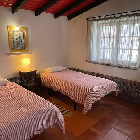 Luxury Historic Quinta Da Moita Longa With Swimming Pool Vila *