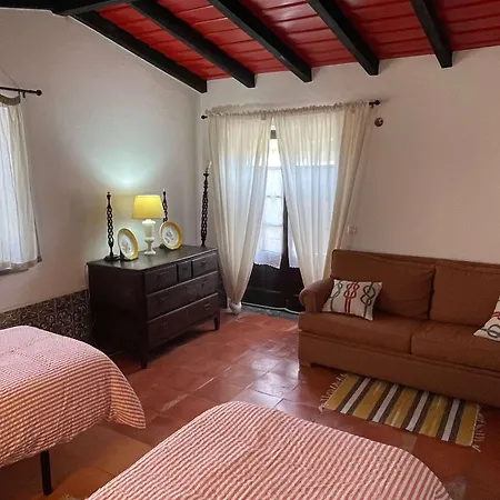 Luxury Historic Quinta Da Moita Longa With Swimming Pool Lourinhã
