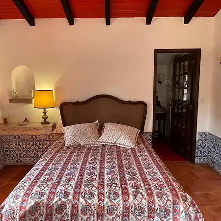 Luxury Historic Quinta Da Moita Longa With Swimming Pool