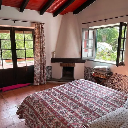Villa Luxury Historic Quinta Da Moita Longa With Swimming Pool *