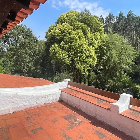 Luxury Historic Quinta Da Moita Longa With Swimming Pool