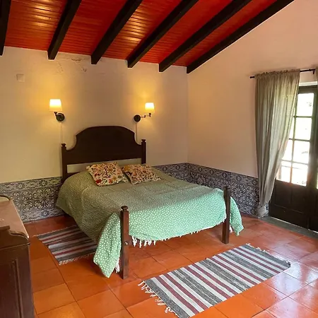 Luxury Historic Quinta Da Moita Longa With Swimming Pool