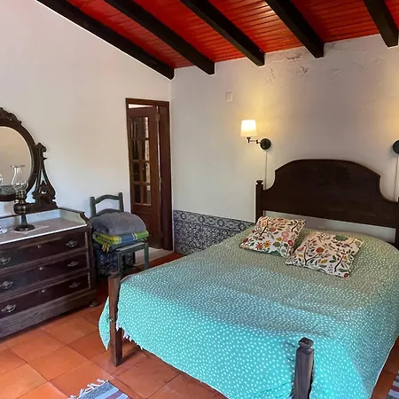 Luxury Historic Quinta Da Moita Longa With Swimming Pool Vila Lourinhã