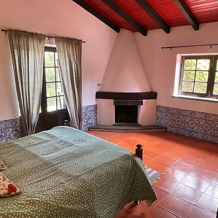 Luxury Historic Quinta Da Moita Longa With Swimming Pool Villa *