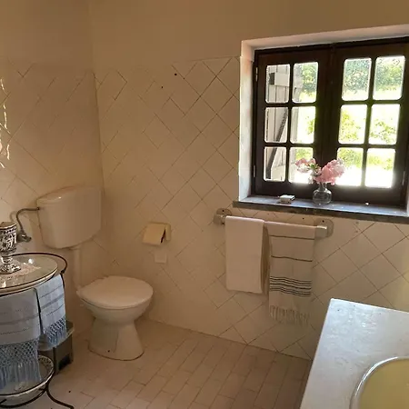 Luxury Historic Quinta Da Moita Longa With Swimming Pool