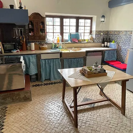 Luxury Historic Quinta Da Moita Longa With Swimming Pool Lourinhã
