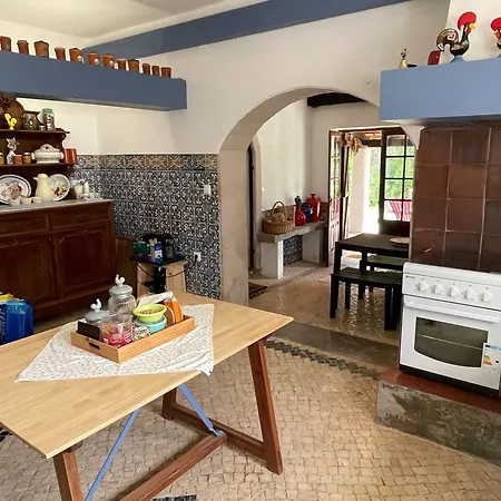 Luxury Historic Quinta Da Moita Longa With Swimming Pool